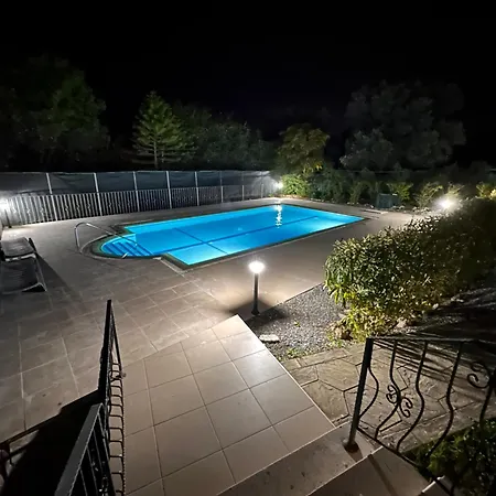 Kyrenia/alsancak 4-room With Private Pool * كيرينيا