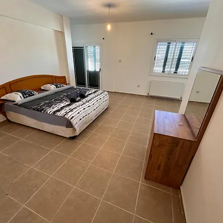 Kyrenia/alsancak 4-room With Private Pool Vilă Kyrenia (Northern Cyprus)