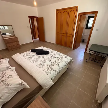 וילה Kyrenia/alsancak 4-room With Private Pool *
