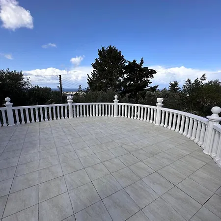 فيلة Kyrenia/alsancak 4-room With Private Pool *