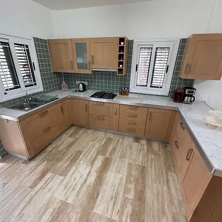 Vilă Kyrenia/alsancak 4-room With Private Pool Kyrenia (Northern Cyprus)