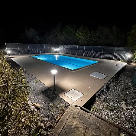 Vilă Kyrenia/alsancak 4-room With Private Pool *