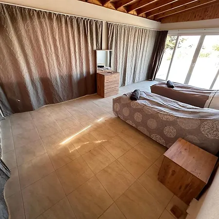 וילה Kyrenia/alsancak 4-room With Private Pool *
