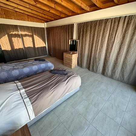 Kyrenia/alsancak 4-room With Private Pool * Kerínia